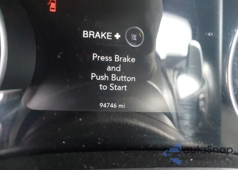 2016 Dodge Challenger Sxt z USA, uszkodzony, nr VIN 2C3CDZAGXGH330272